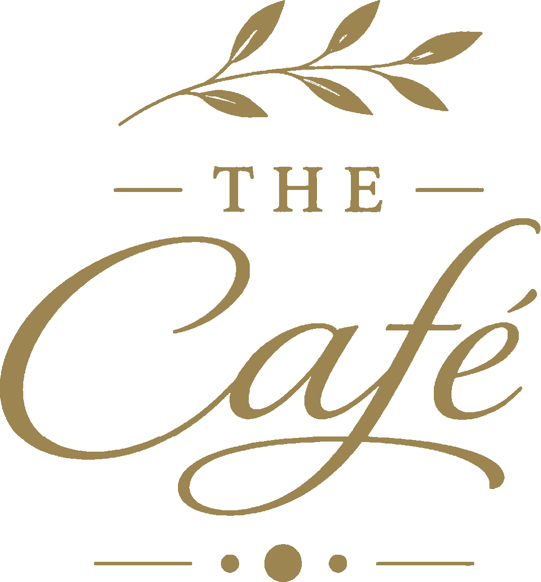The Café at Courtside Kitchen
